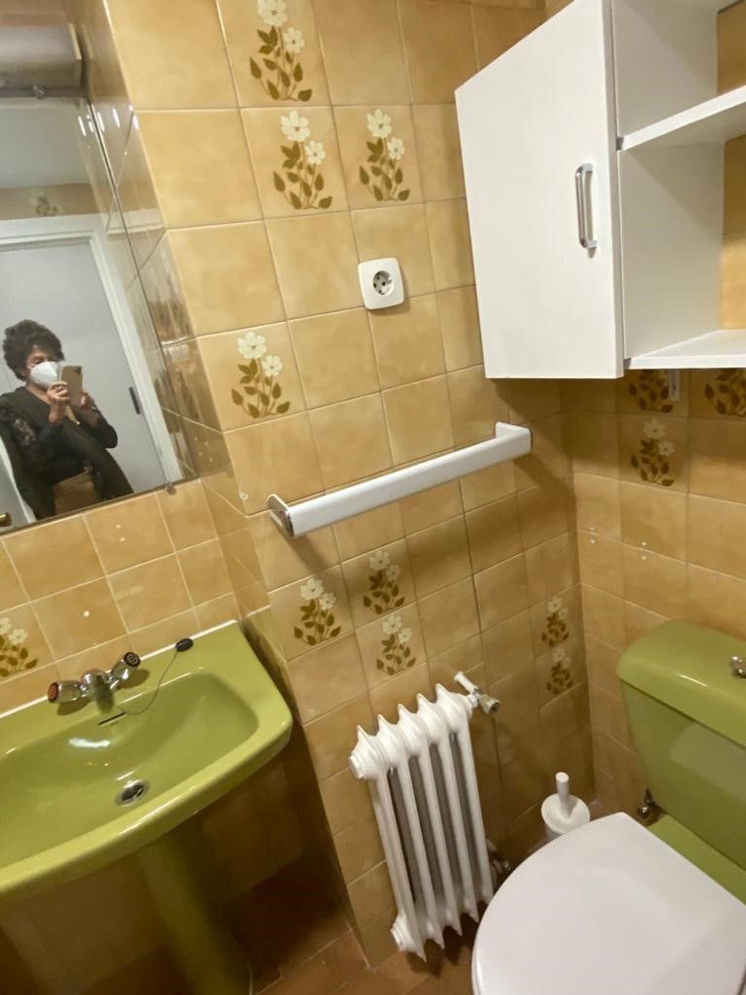 Estudio en calle Gil Imon, 6 - Foto 39