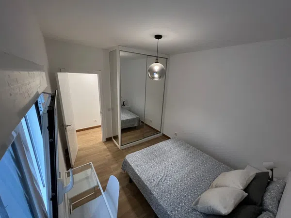 Piso en Calle Alfredo s Pérez, 11, Arenales - Lugo - Avda Marítima - Foto 24