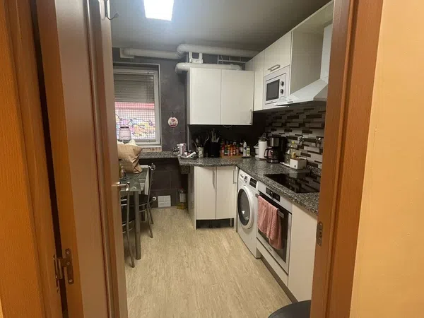 Piso en avenida de Los Huetos, 30 - Foto 4