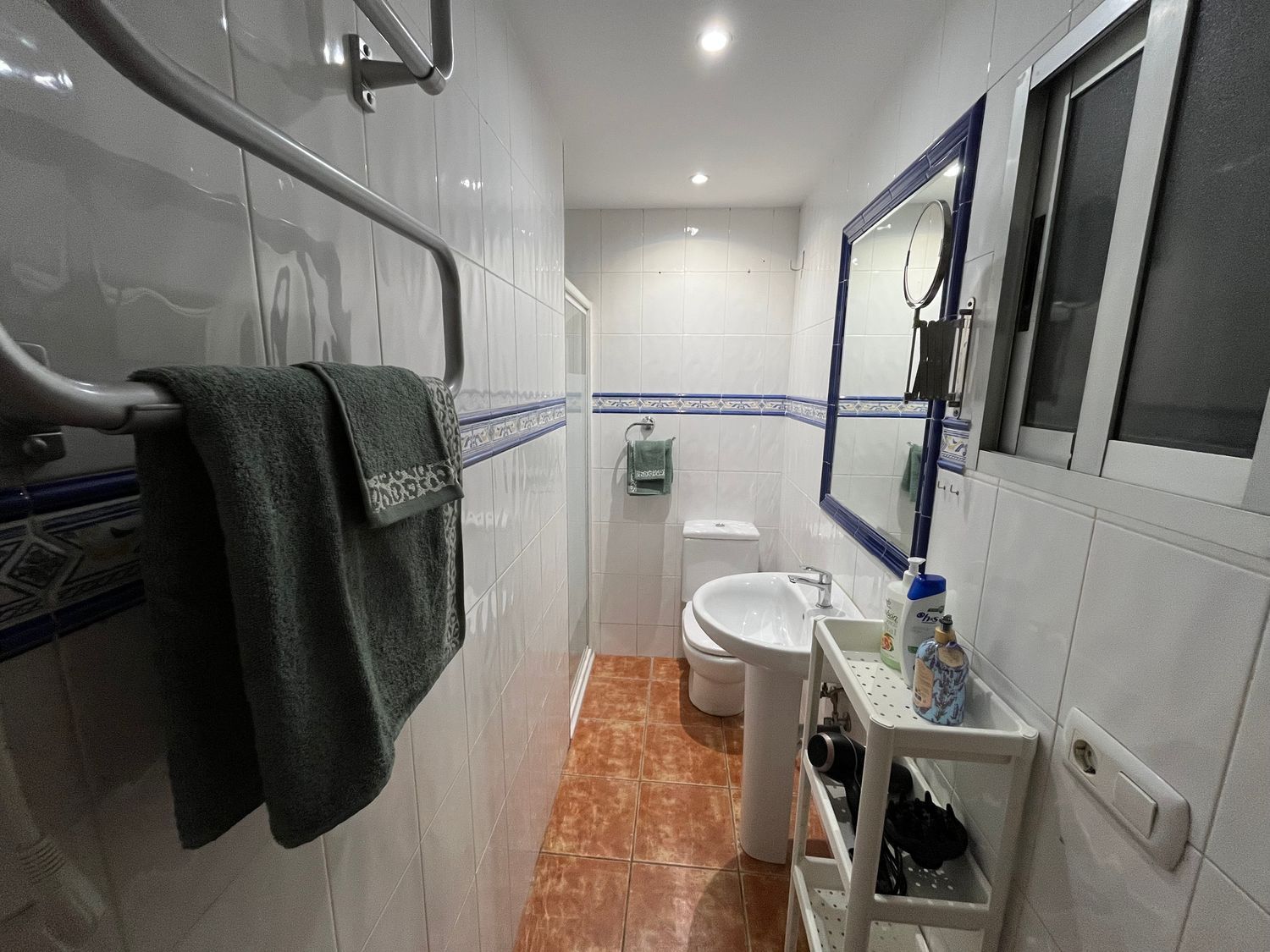 Piso en calle Antonio de Cabezón, 15 - Foto 12