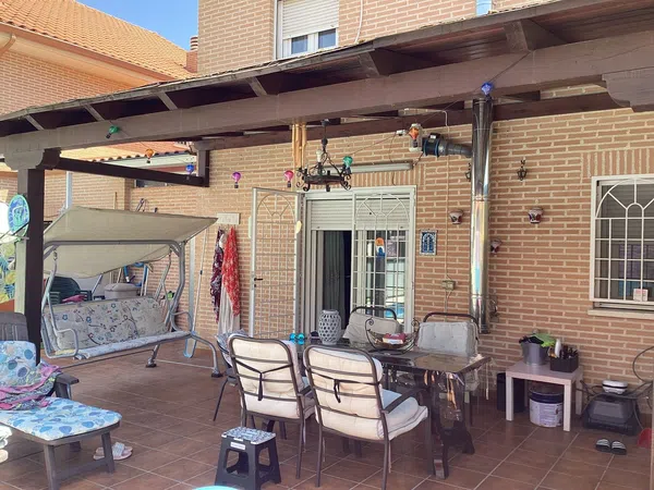 Chalet pareado en Calle Juan Miró, 18 - Foto 18