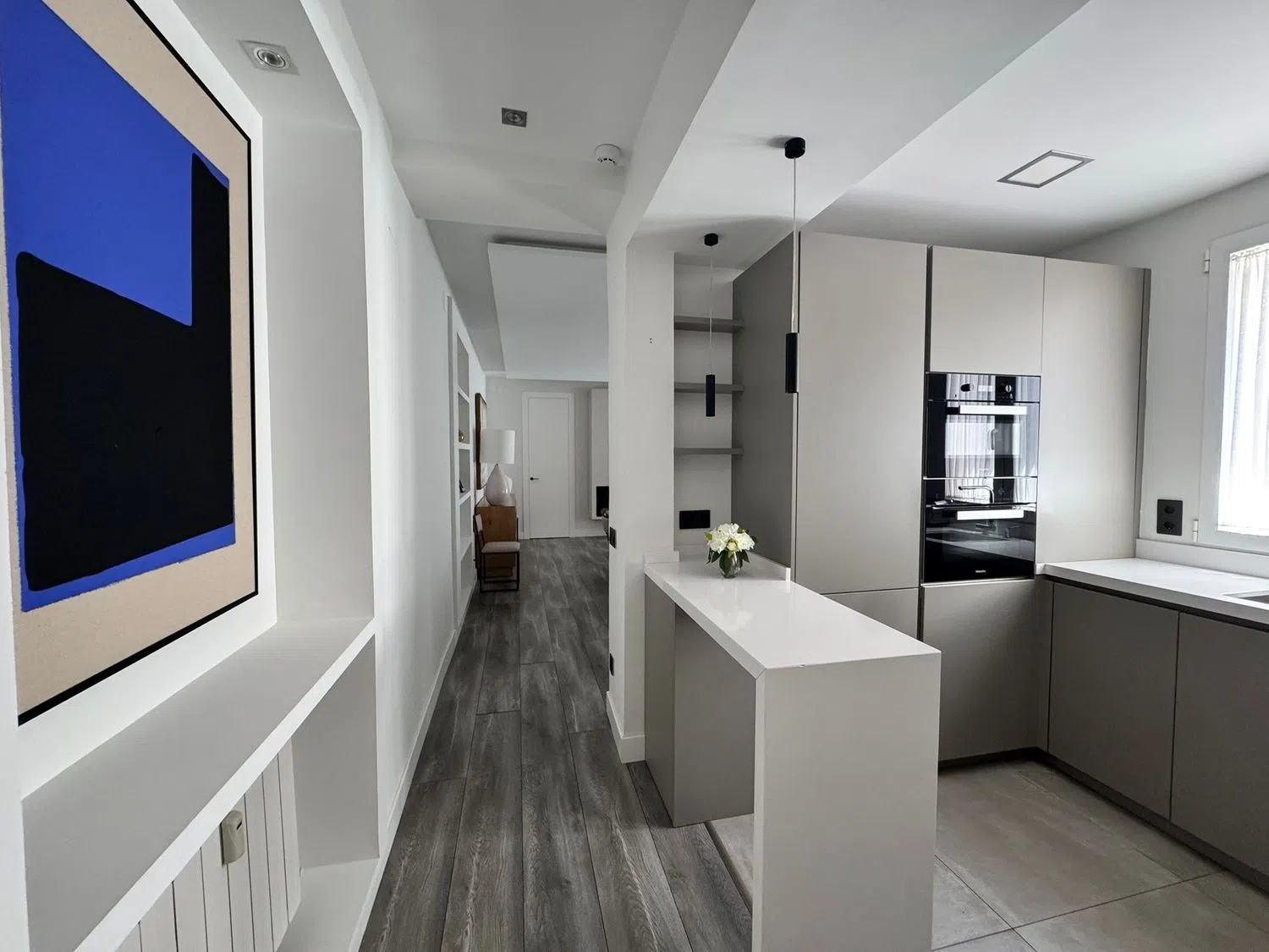 Piso en calle de Claudio Coello, 32 - Foto 4