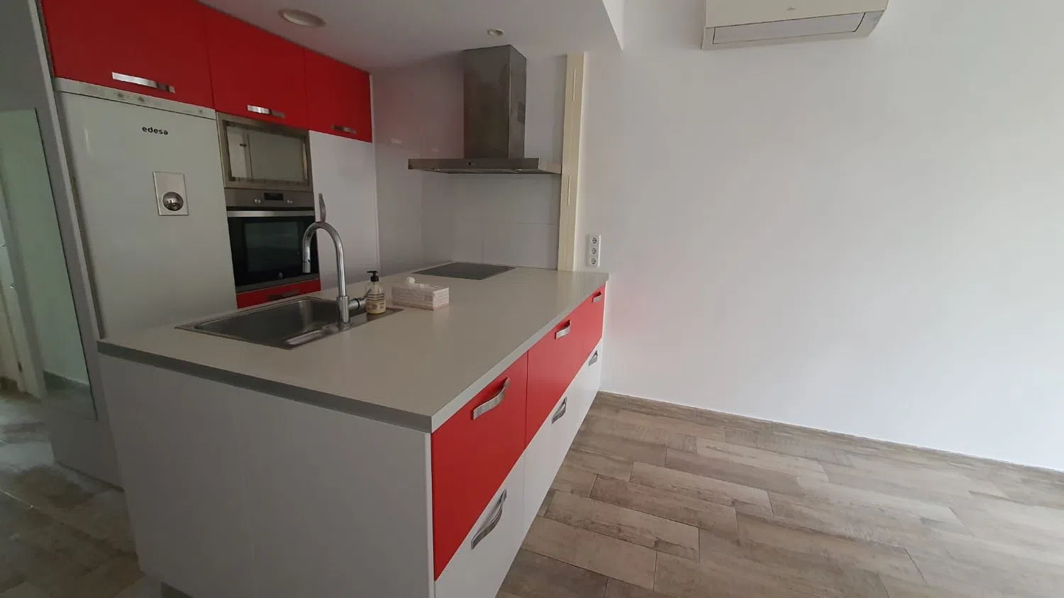 Piso en calle de Ramón Calabuig, 58 - Foto 16