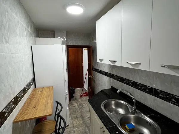 Piso en Avenida Virgen de Fátima, 21, Fátima - Campiñuela - Foto 13