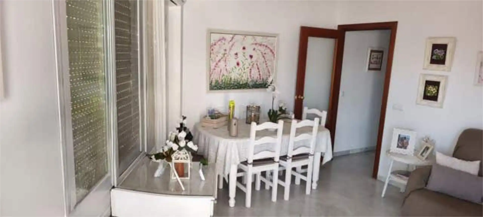 Piso en Piletas - Foto 4