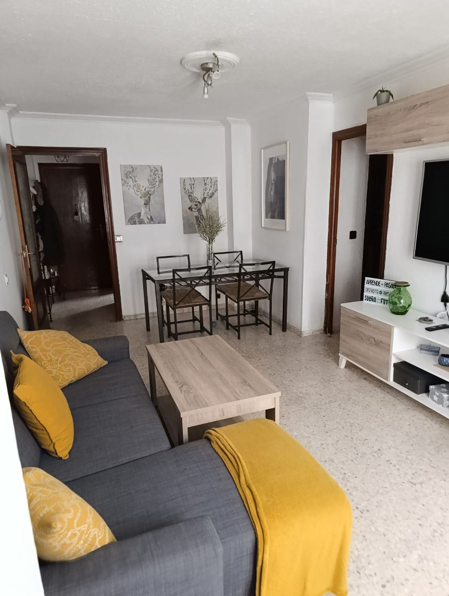 Piso en calle Gaspar de Alvear, 14 - Foto 5