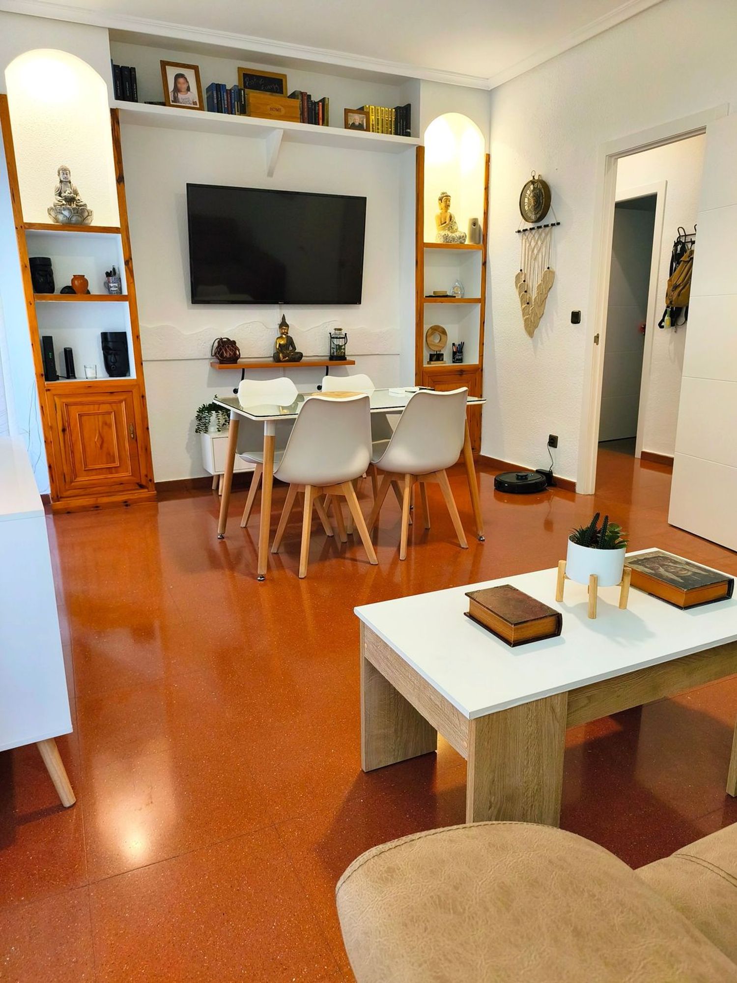 Piso en Calle Vicente Montuno Morente, 19, San Ildefonso - Catedral, San Ildefonso - Catedral - Foto 4
