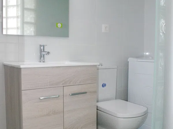 Piso en Calle Bravo Murillo, 2, Arenales - Lugo - Avda Marítima - Foto 12