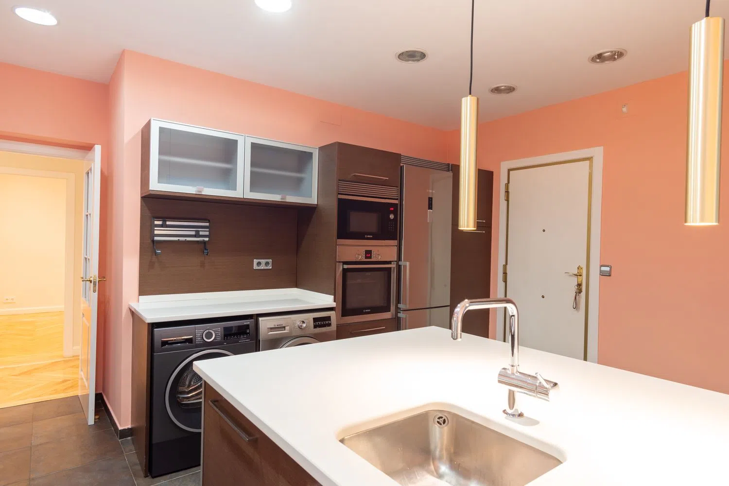 Piso en calle de Orense, 35 - Foto 17