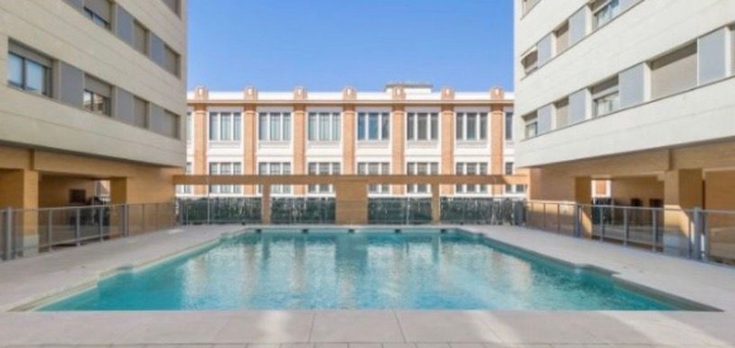 Estudio en Calle Pacífico, 18, Pacífico - Foto 9