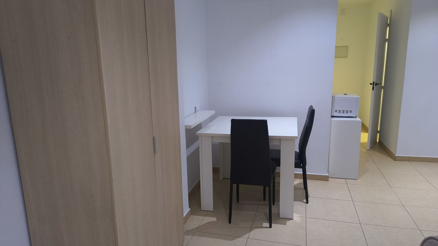 Estudio en Calle Cánovas del Castillo Ponton, 3, Centro Ciudad, Centro Ciudad - Foto 3