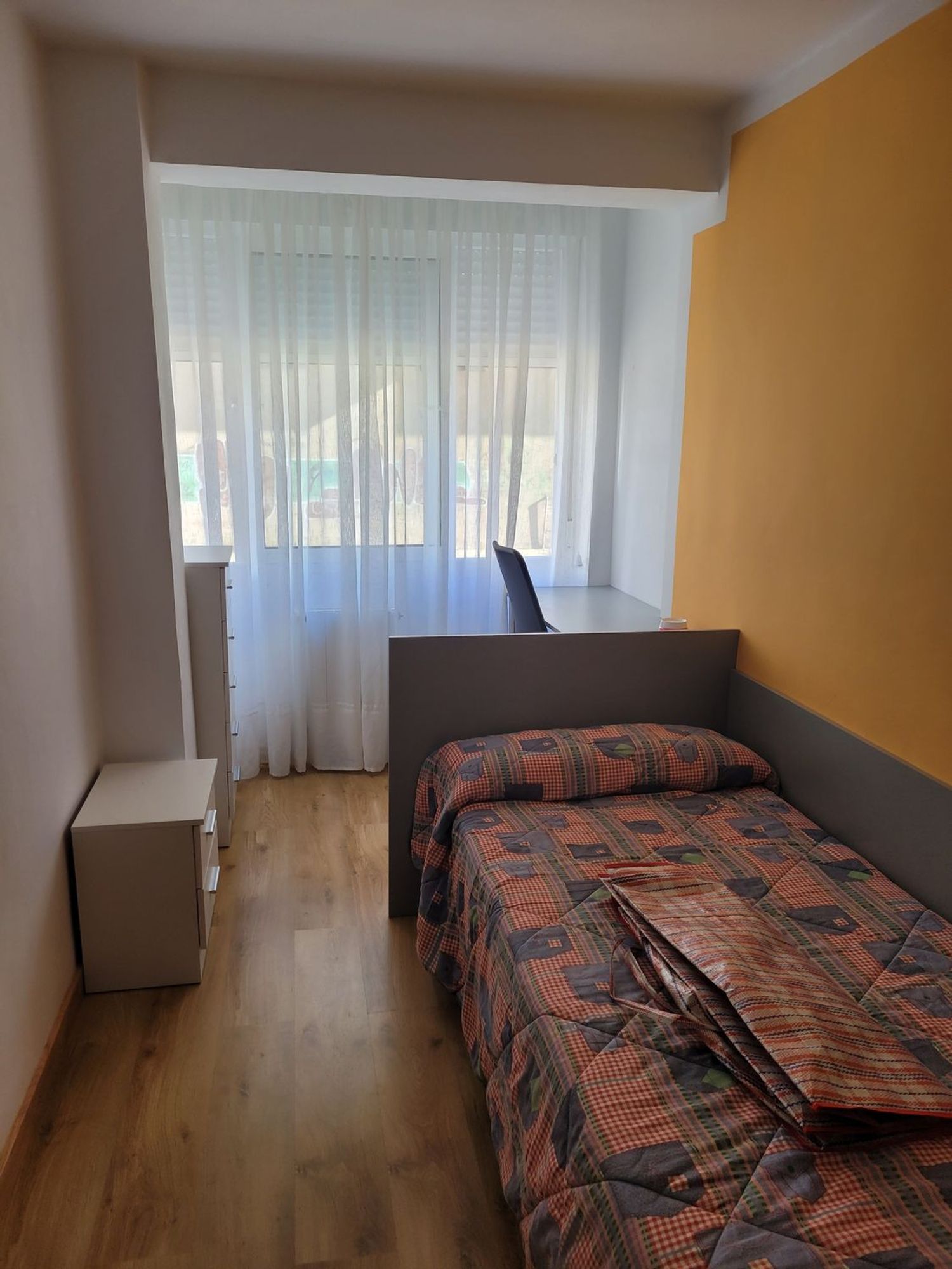 Piso en calle Augusto González Linares, 3 - Foto 10