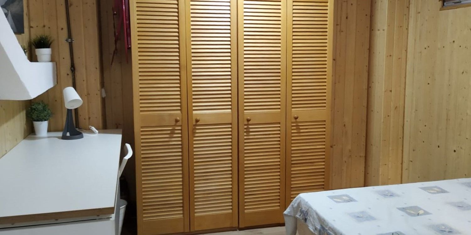 Estudio en Calle Andalucía, 39, Aranzabela - Aranbizkarra, Aranzabela - Aranbizkarra - Foto 6