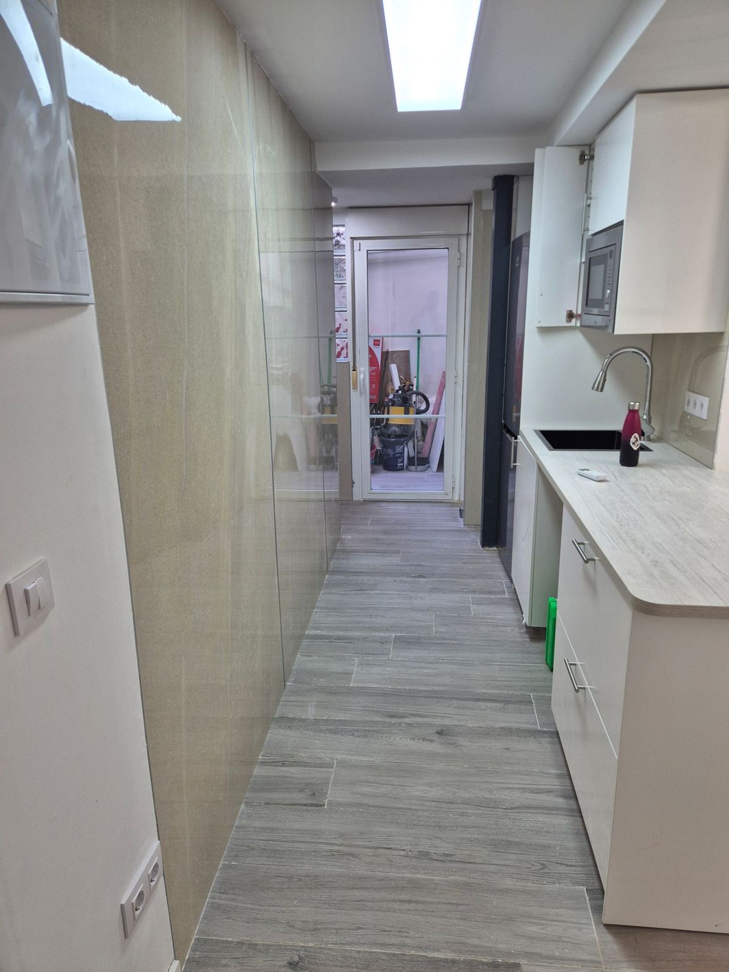 Piso en Calle Murcia, Getafe, 1, Juan de la Cierva, Juan de la Cierva - Foto 2