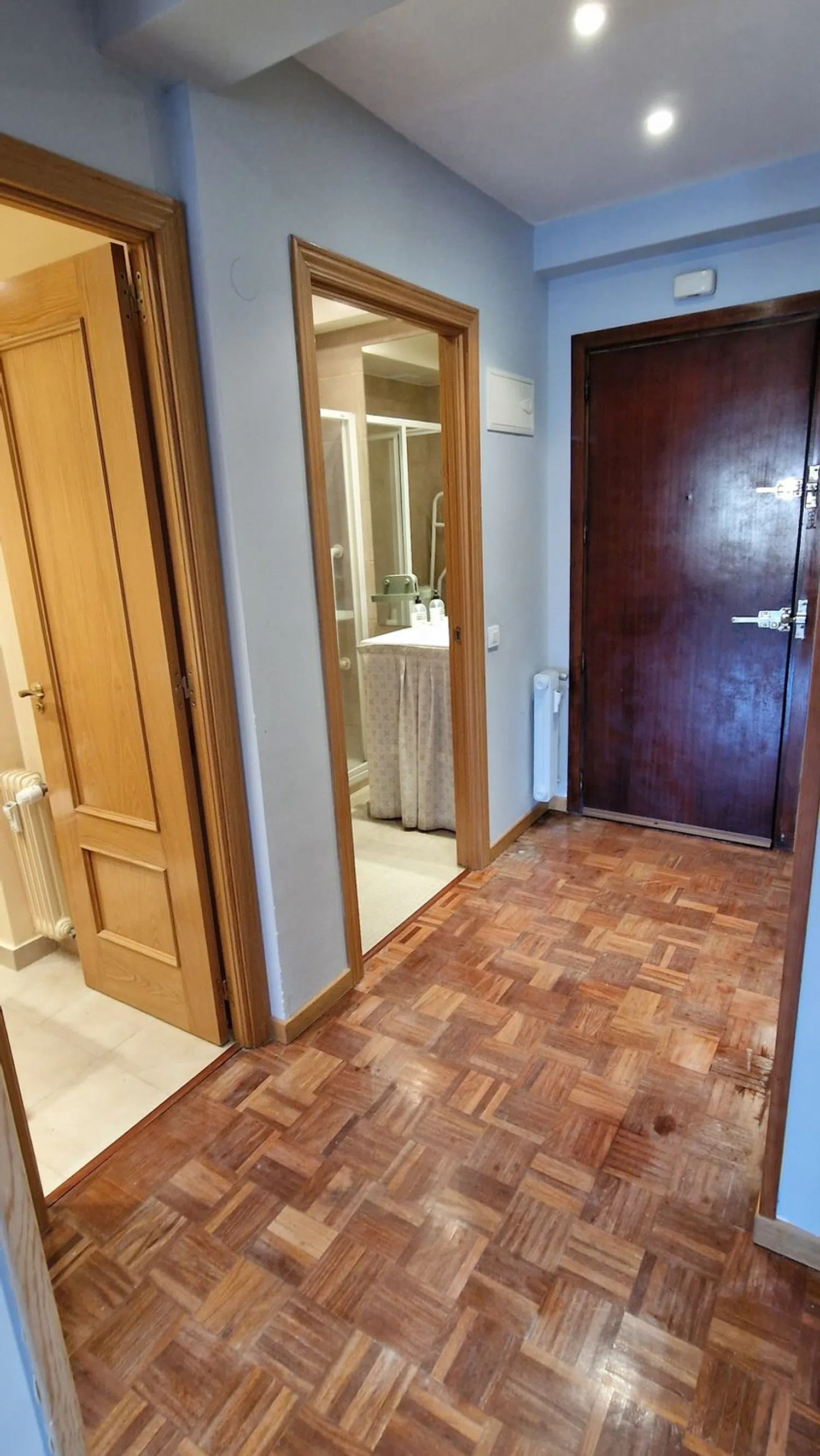 Piso en calle Ferrer del Río, 15 - Foto 7