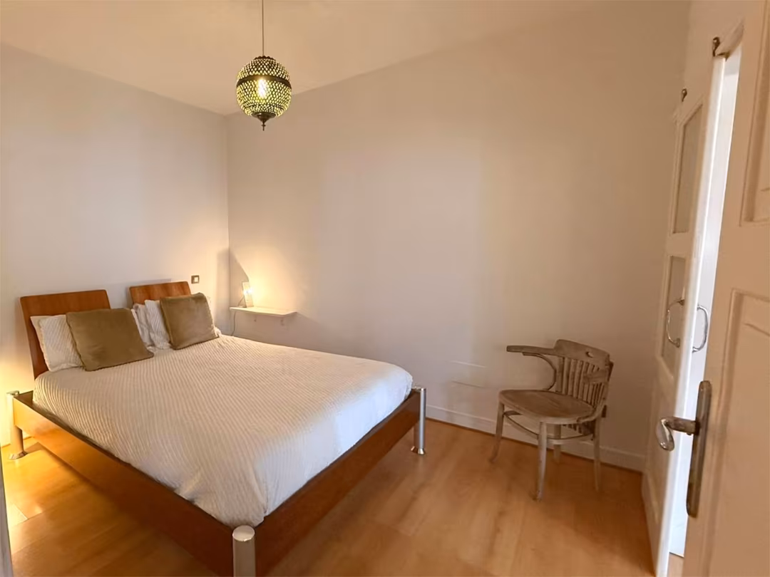 Piso en  Rúa Alfonso VII 18 - Foto 14