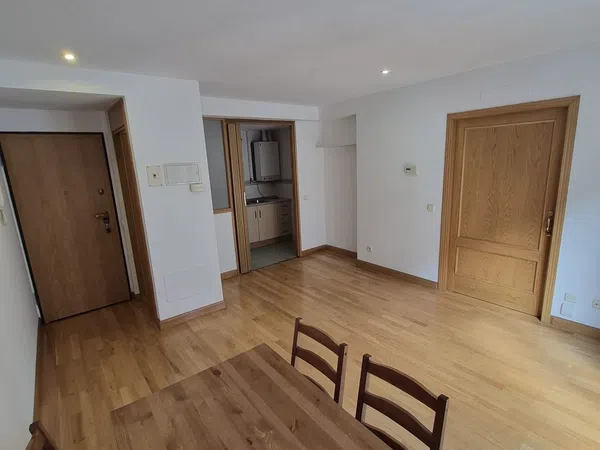 Piso en calle Sierra de Segura, 13 - Foto 2