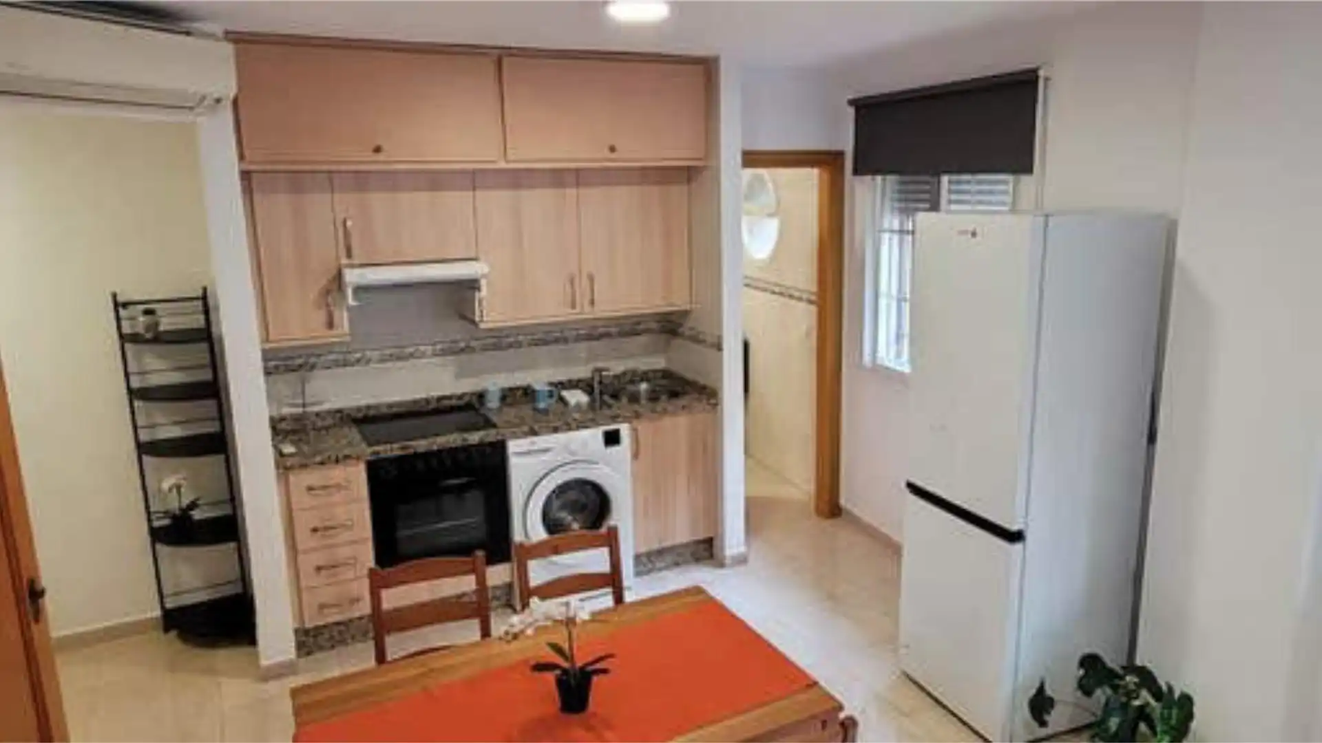 Apartamento en Las Lagunas de Mijas - Foto 1