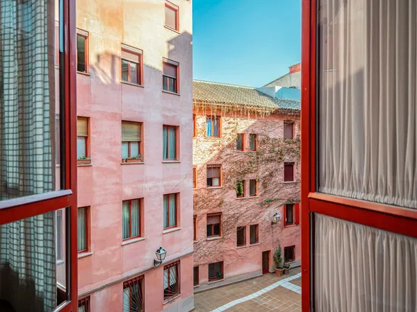 Estudio en calle del Limón, 1 - Foto 13