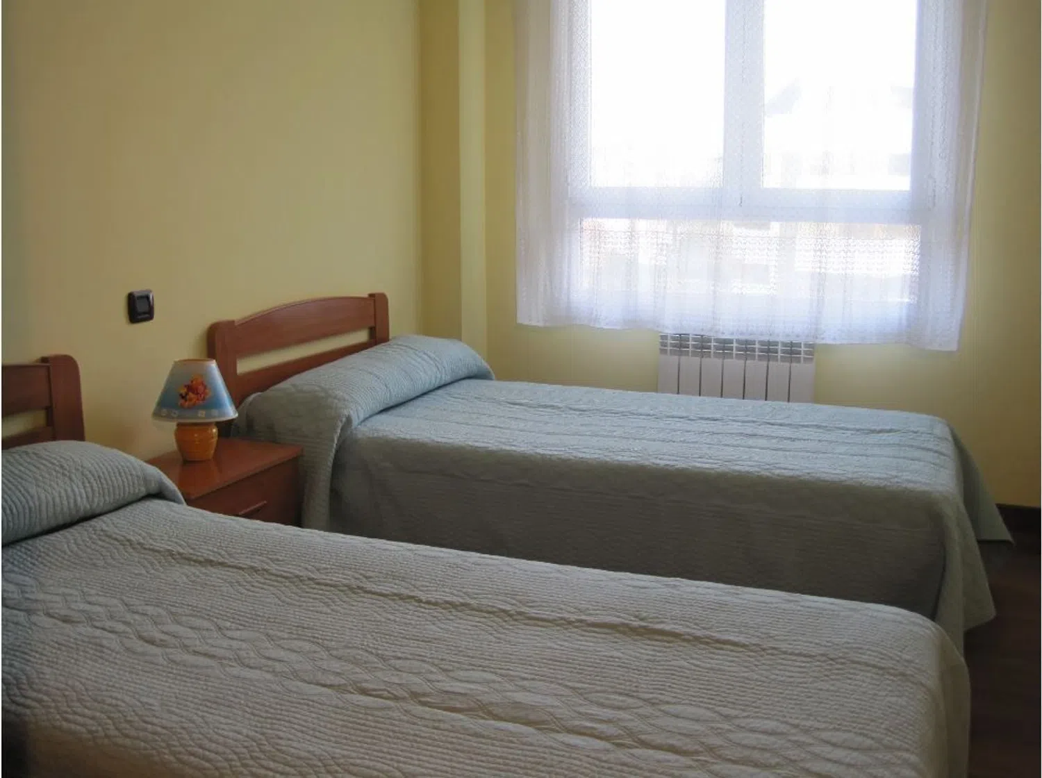 Piso en Barrio Monte la Torre, 135 - Foto 5