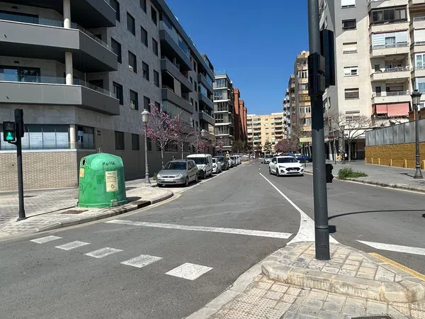 Piso en calle los Naranjos, 47 - Foto 9