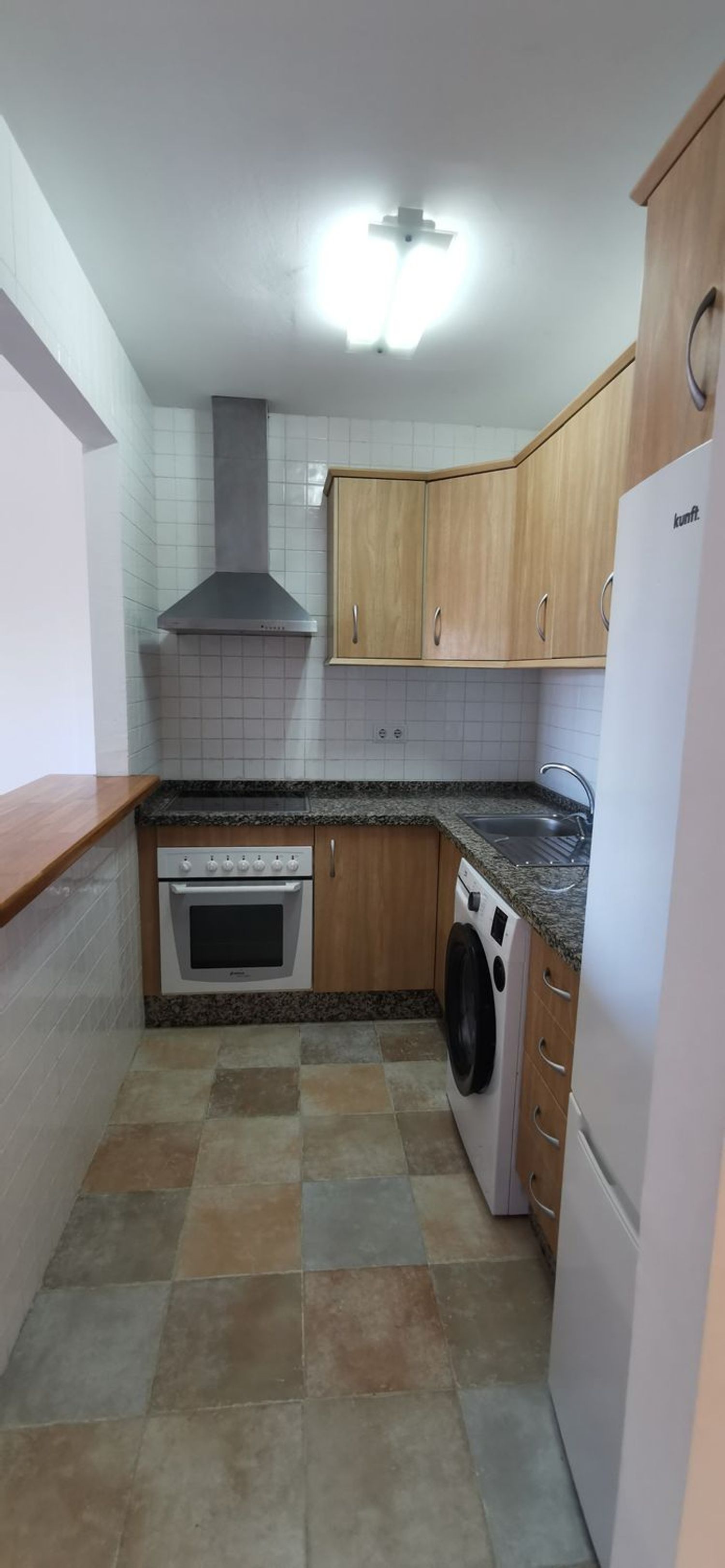 Piso en Calle Alcalá Galiano, 42, Los Pacos, Los Pacos - Foto 17