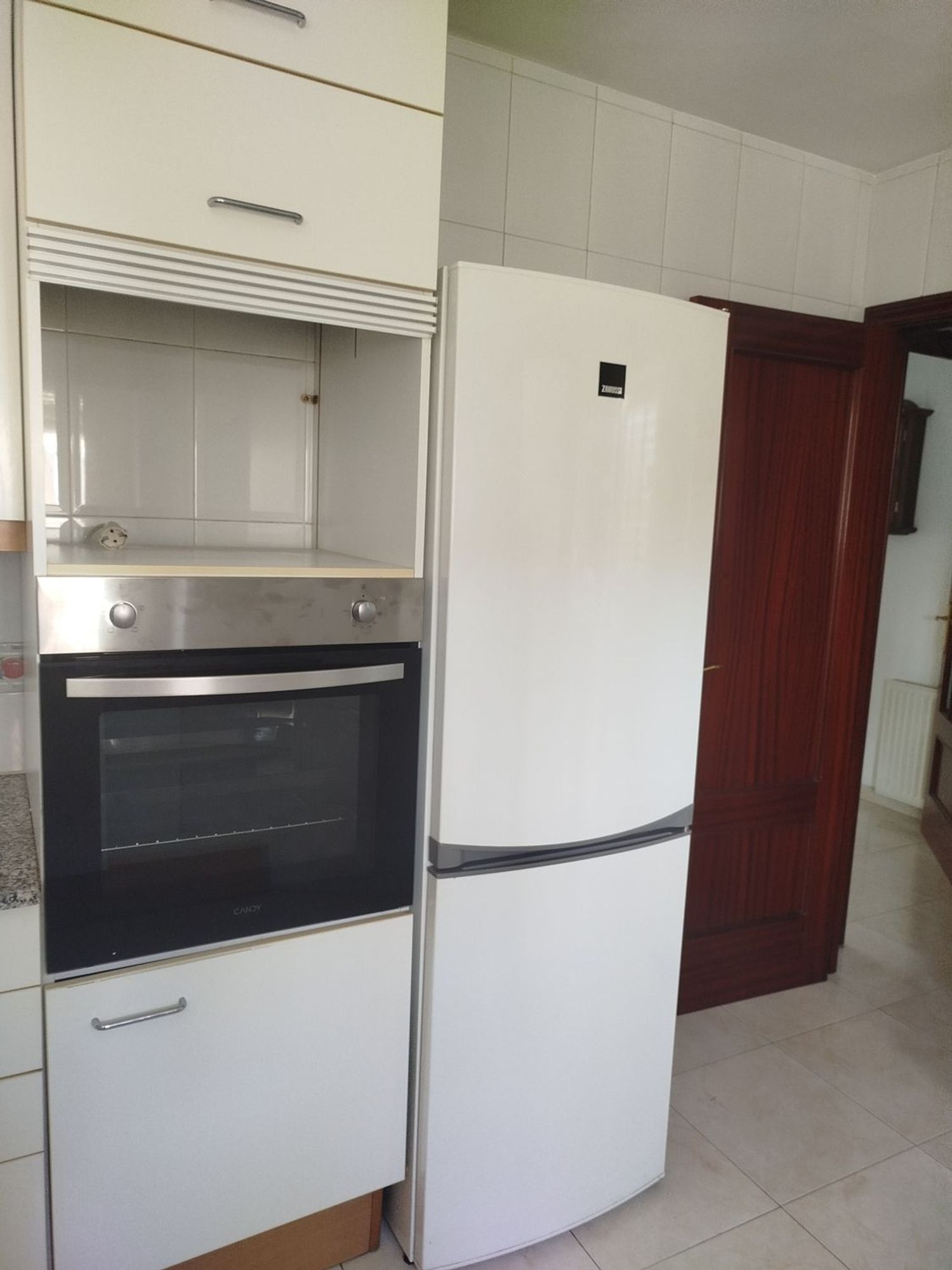 Ático en paseo d'Andreu Nin, 75 - Foto 8