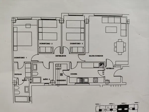 Piso en paseo de Fuente Lucha, 19 - Foto 27