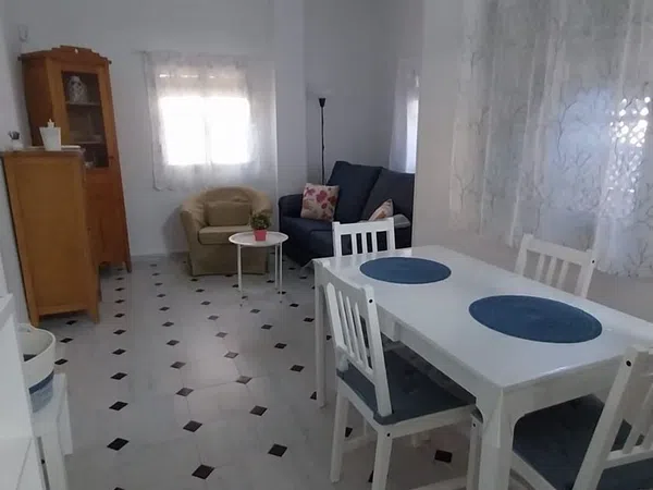 Piso en avenida Doctor Fedriani, 15 - Foto 3