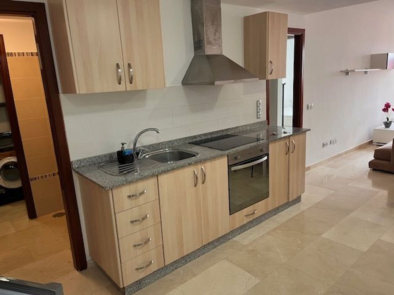 Piso en calle Mariana Pineda, 35 - Foto 7