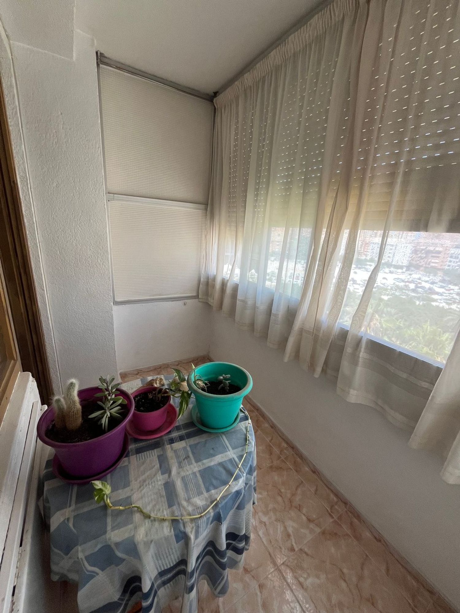 Piso en Calle Huesca, 8, Plà del Bon Repòs-La Goteta - Foto 5