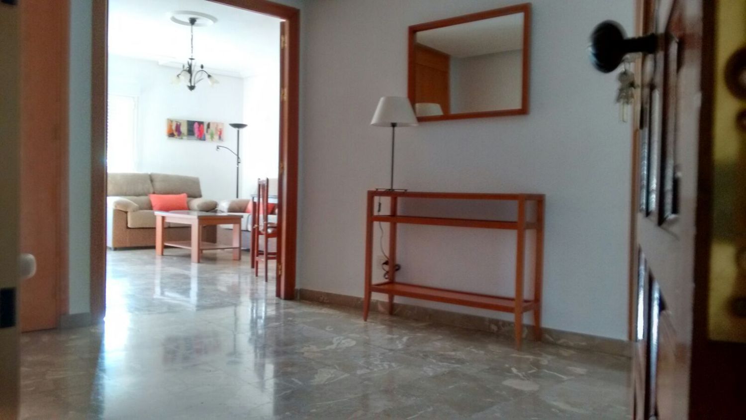 Piso en Avenida Ramón y Cajal, 29 - Foto 2