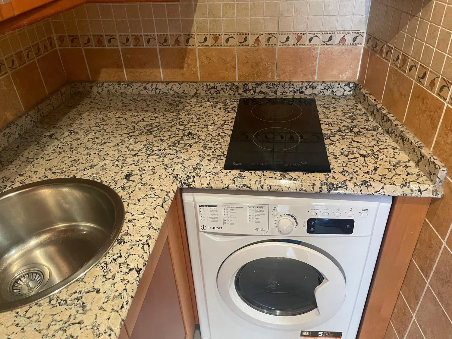 Estudio en calle de las Navas de Tolosa, 5 - Foto 11