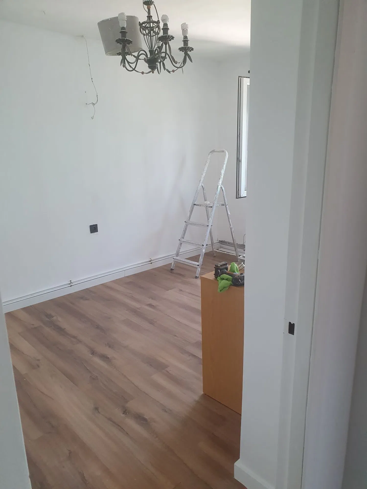 Piso en calle de Salvador de Madariaga, 8 - Foto 17