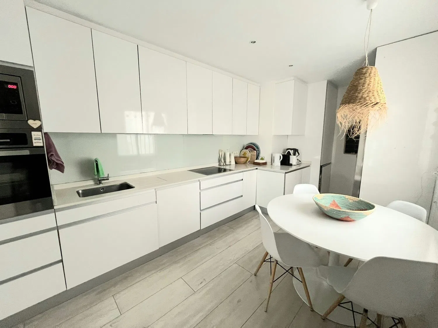 Ático en calle Salvia, 5 - Foto 10