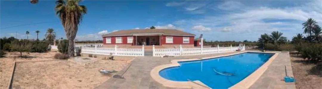 Casa adosada en Entre Elche y Santa Pola - Foto 3