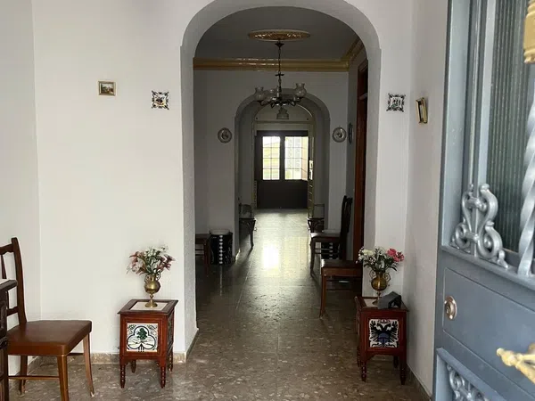 Casa o chalet independiente en Castuera - Foto 1