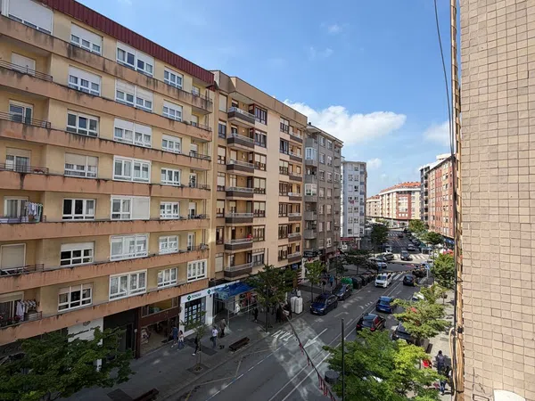 Piso en Avenida de la Concordia, 13 - Foto 8