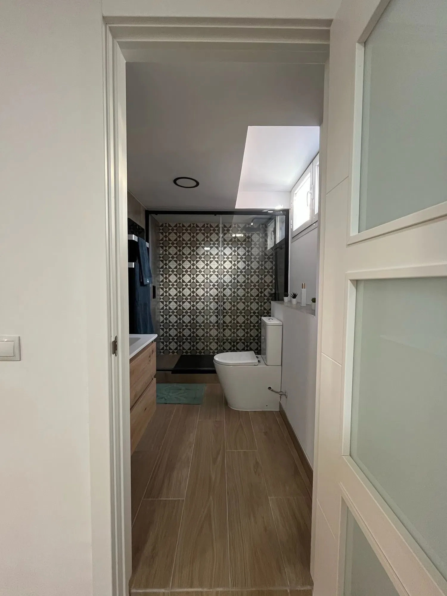 Piso en Villanueva de la Cañada - Foto 3