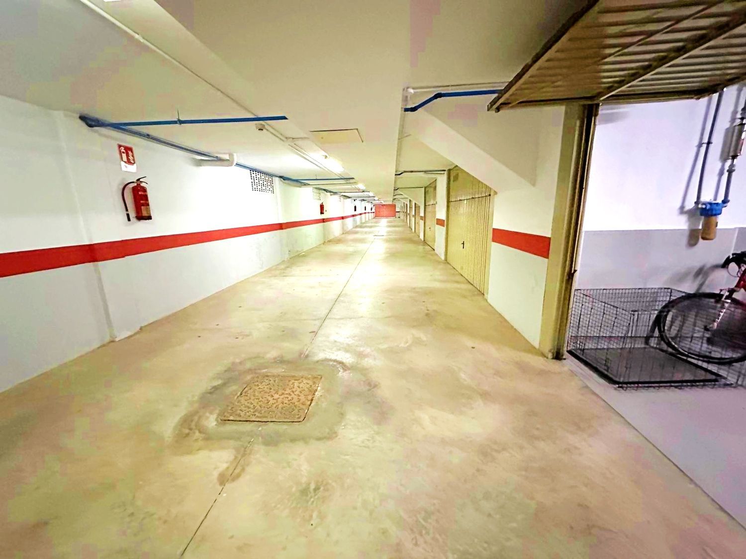 Chalet adosado en calle Núñez de Balboa, 3 - Foto 18