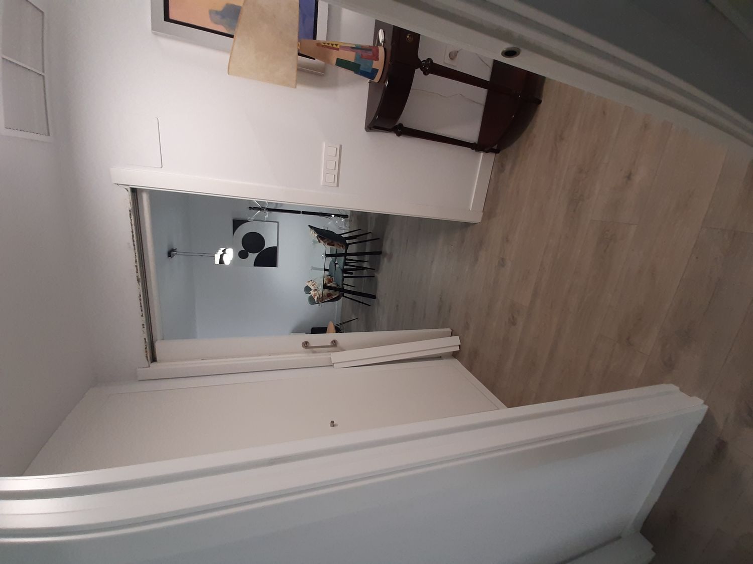 Piso en avenida de América, 5 - Foto 10