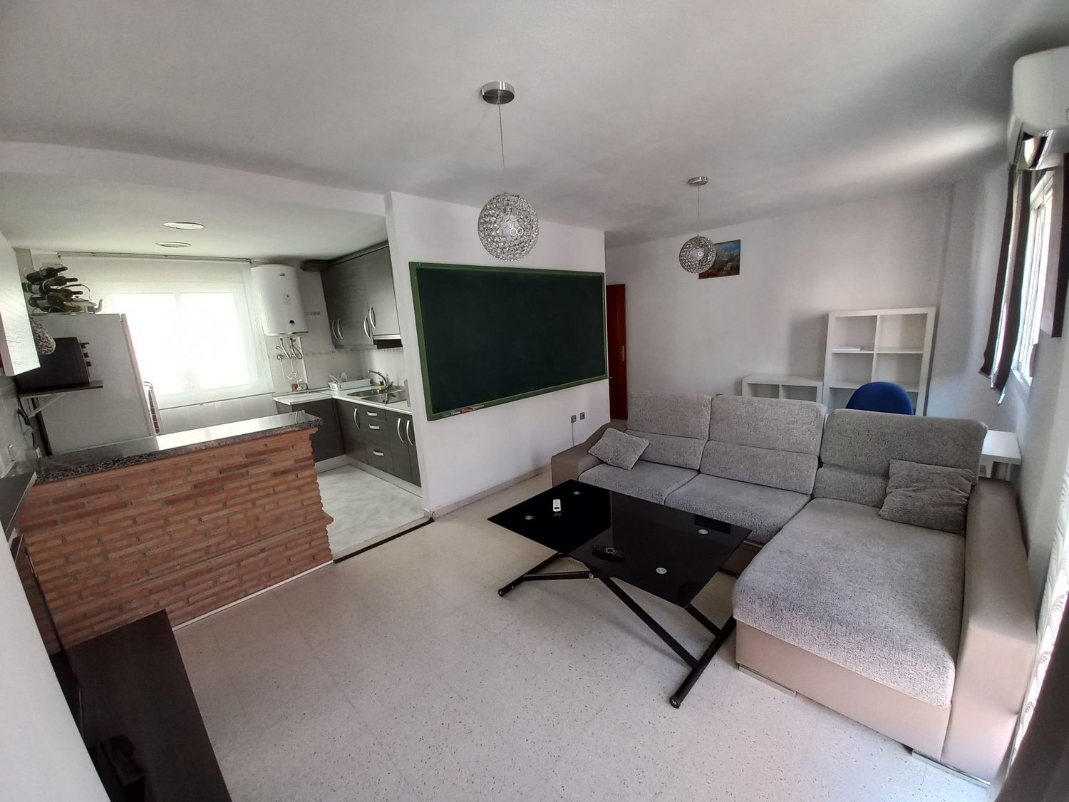 Piso en Calle María Zambrano, 2, Cármenes - Ríos, Cármenes - Ríos - Foto 2