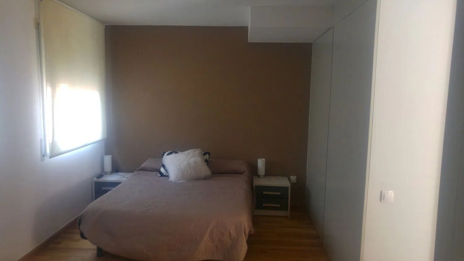 Estudio en calle de Zamora, 34 - Foto 7