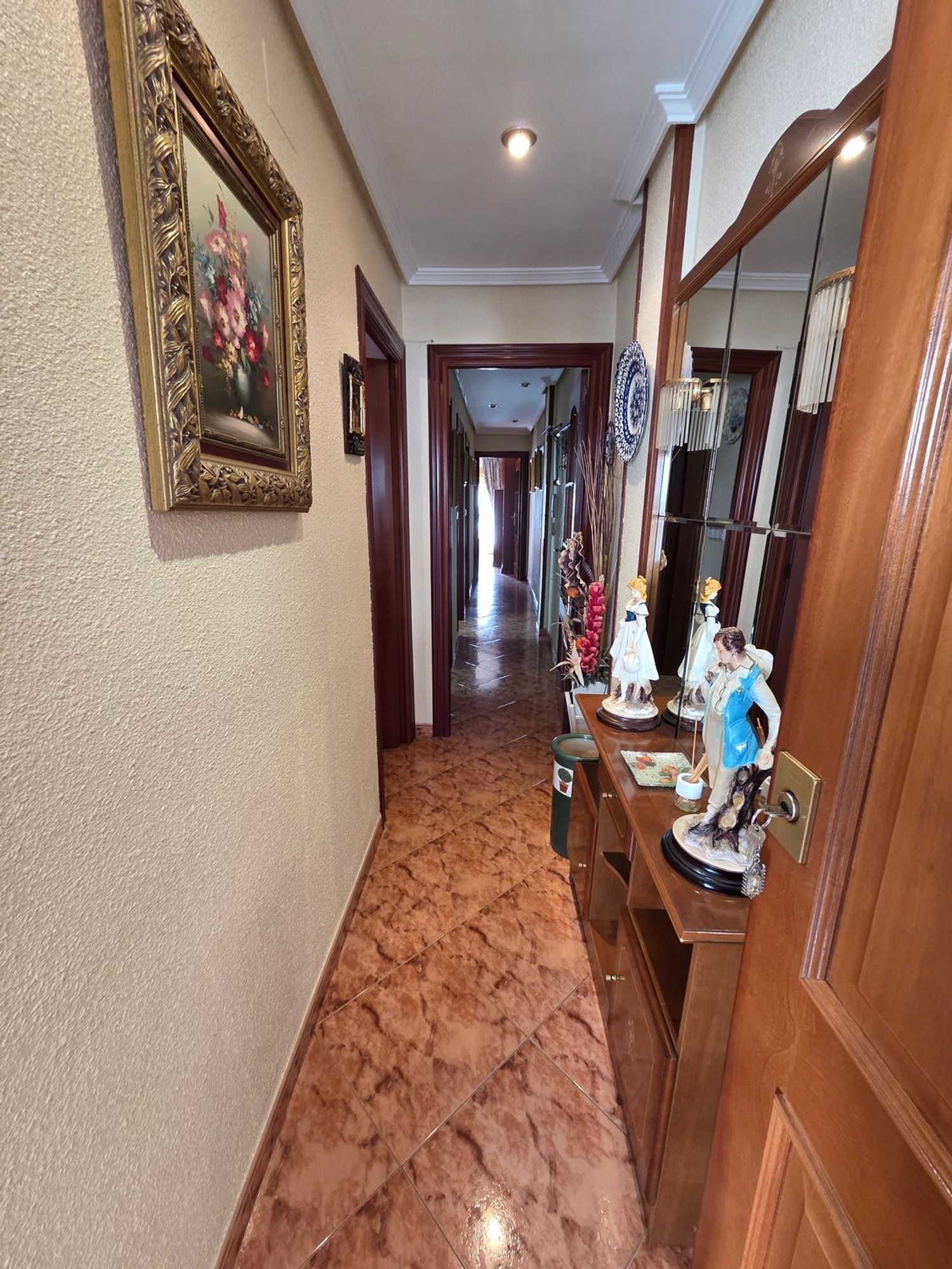 Piso en Calle de Sefarad, 26, Hospital, Hospital - Foto 6