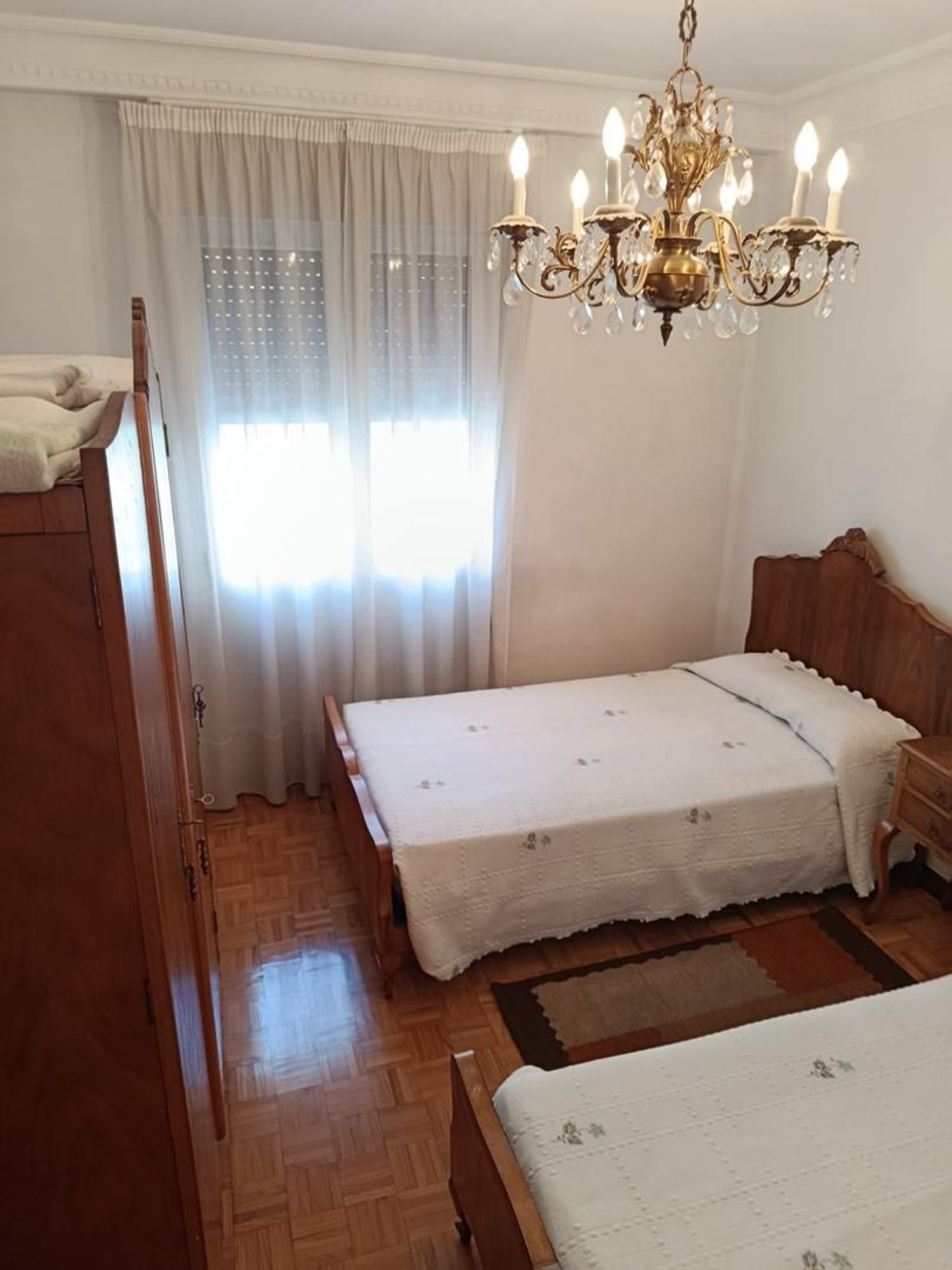 Piso en Plaza La Ciudadela, 2, Coronación, Coronación - Foto 11