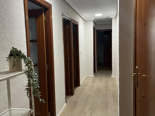 Piso en Avenida de Burgos, 12 - Foto 14