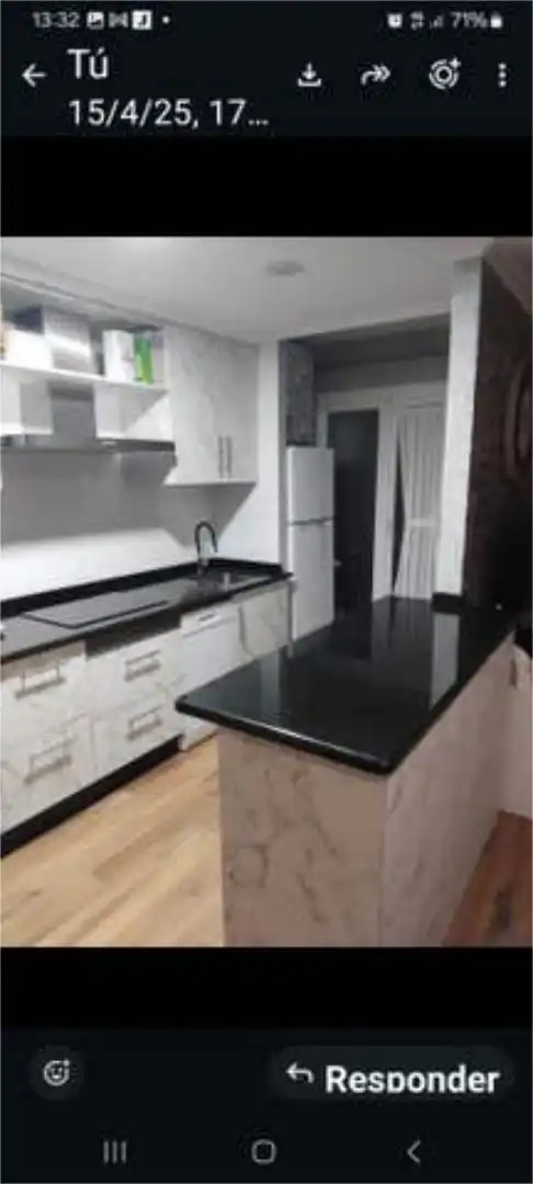 Piso en Marzan - Foto 2