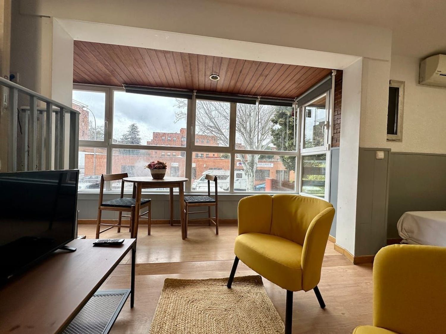 Estudio en calle del General Aranaz, 54 - Foto 2