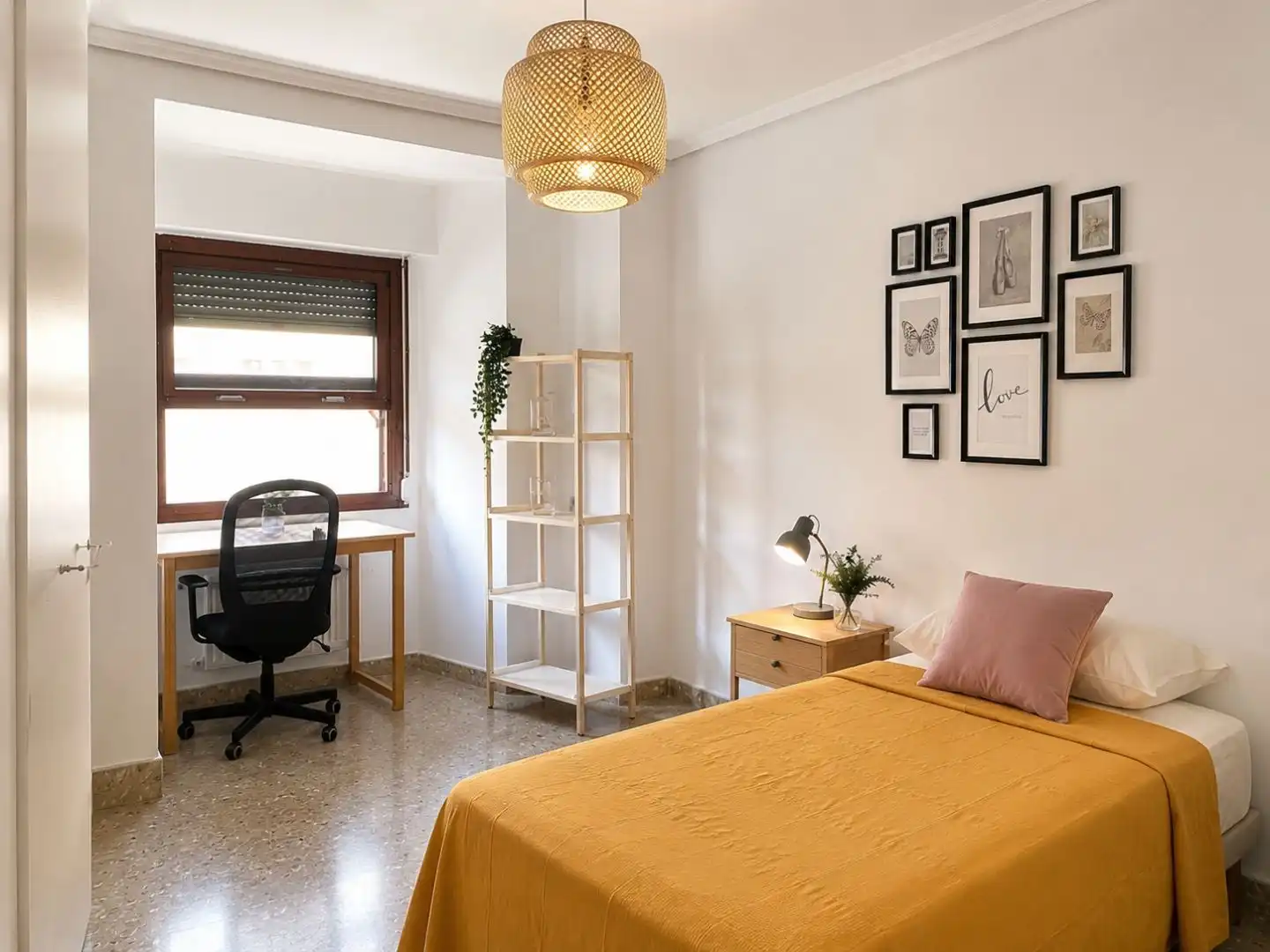 Piso en  Carrer de la Reina 13 - Foto 4
