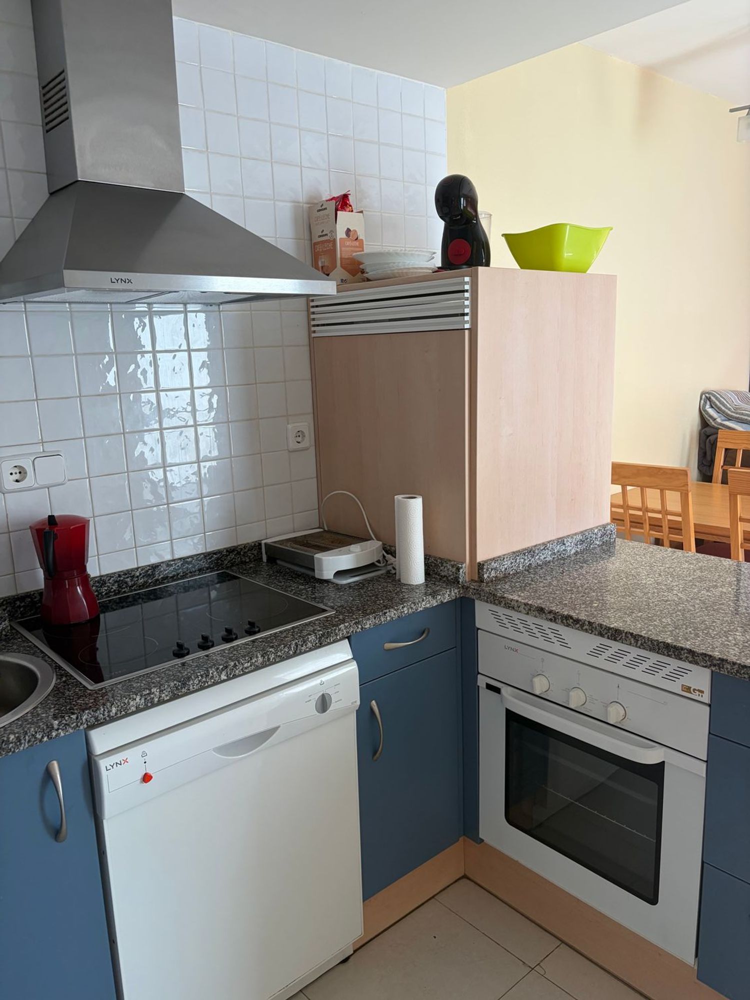 Ático en Avenida Juan Sebastián Elcano, 62286, Las Marinas, Las Marinas - Foto 9